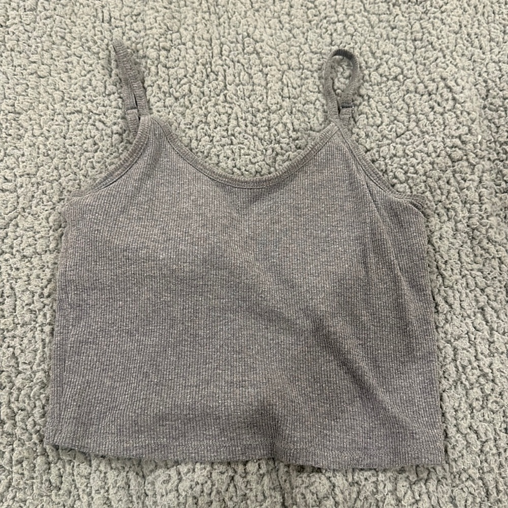 victoria secret tank top